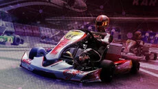KartKraft - дата выхода для PC