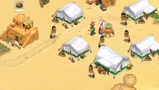 Asterix & Friends - дата выхода для Android