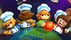 Overcooked - дата выхода для Xbox One