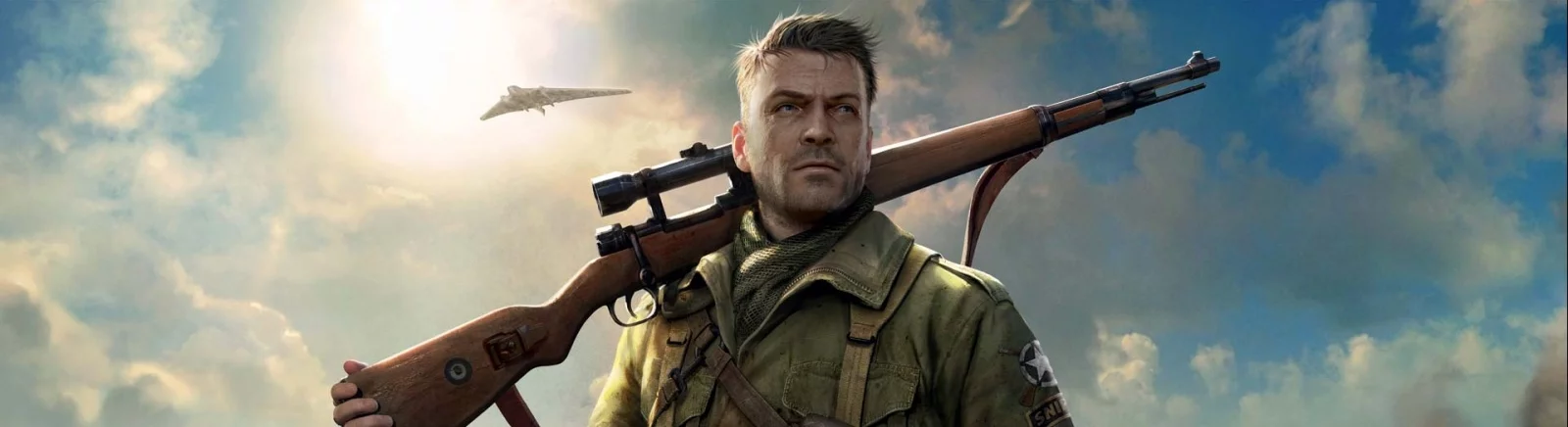Отзыв о Sniper Elite 4 от Максим (гость)