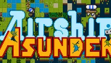 Airship Asunder - дата выхода для PC
