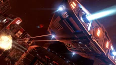 Star Valor похожа на Star Valor