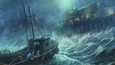Fallout 4: Far Harbor - дата выхода для Xbox One