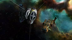 Starpoint Gemini: Warlords - дата выхода для PC