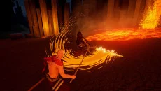 Blade & Bones - дата выхода для PC