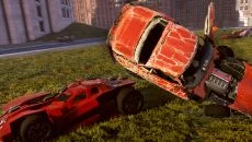 Carmageddon: Max Damage - дата выхода для Xbox One