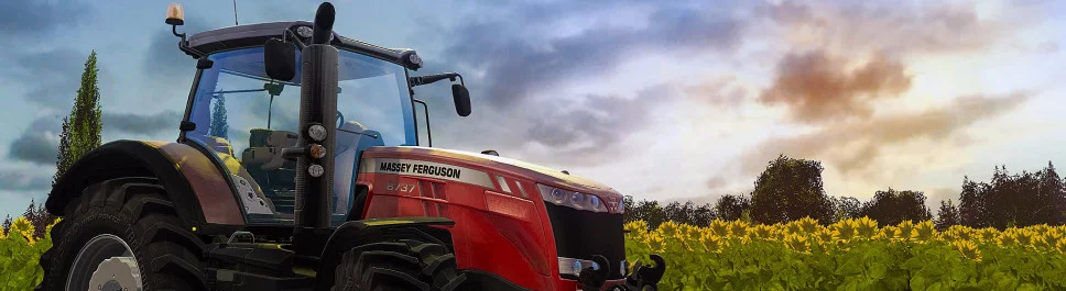 Farming Simulator 17 — Трактор IMT 577 P [1.0] / Моды и скины