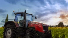 Farming Simulator 17 - дата выхода для Nintendo Switch