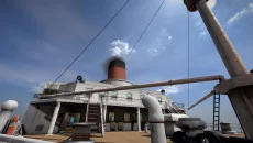 Ship: Remasted - дата выхода для Mac