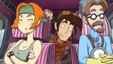 Deponia Doomsday - дата выхода для Mac