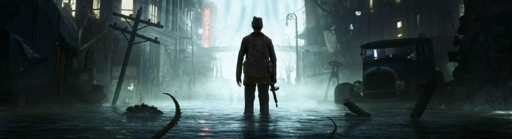 Купить The Sinking City дешево, скидки до 90% 🏷️, сравнение цен в разных магазинах