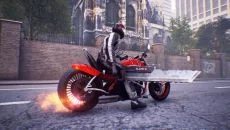 Road Rage - дата выхода для Android