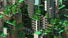 Block'hood - дата выхода для Mac