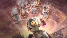 Oddworld: Soulstorm - дата выхода для PC