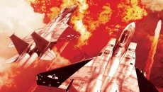 Ace Combat Zero: The Belkan War - дата выхода для PlayStation 2