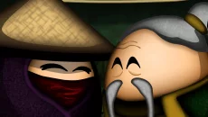 Taro the Sneaky Ninja - дата выхода для Wii U