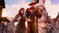 The Guild 3 - дата выхода для PC