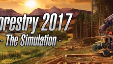 Forestry 2017: The Simulation - дата выхода для PlayStation 4