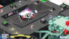 Tokyo 42 - дата выхода для PlayStation 4