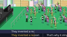 Steno Arcade - дата выхода для Mac