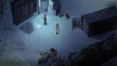 Fear Effect Sedna - дата выхода для PC