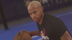 NBA 2K17 - дата выхода для Xbox 360