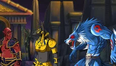 Dungeon Punks - дата выхода для PC