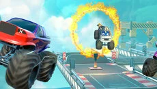 Can't Drive This - дата выхода для PC