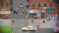 Beat Cop - дата выхода для Nintendo Switch