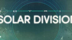 Solar Division - дата выхода для PC