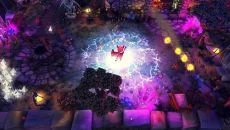 Demon's Crystals - дата выхода для Android