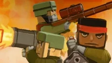 8-Bit Armies - дата выхода для PlayStation 4