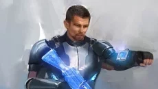 Blackroom - игра в жанре Футуризм (Будущее)