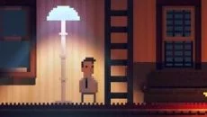 In The Shadows - дата выхода для PC