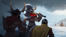 Northgard - игра в жанре Стратегия