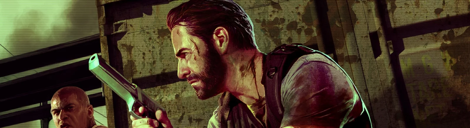 Лучшие игры для Wii U, похожие на Max Payne 3