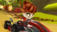 The Karters - дата выхода для PC