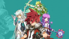 Elsword: Evolution - дата выхода для iOS