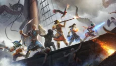 Pillars of Eternity 2: Deadfire - дата выхода для Linux