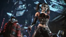 Batman: Return to Arkham - дата выхода для Xbox One