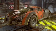 Vigor Roads - игра в жанре Ролевая игра