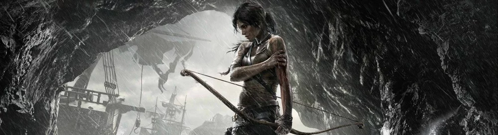Скриншоты Tomb Raider (2013) / Страница 2 - всего 167 картинок из игры