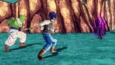 Dragon Ball Xenoverse 2 - дата выхода для Nintendo Switch