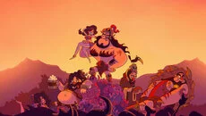 Crush Your Enemies - дата выхода для PC