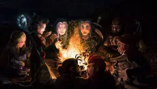 Overfall - дата выхода для Linux