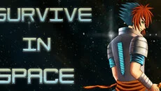 Survive in Space - дата выхода для PC