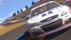 NASCAR Heat Evolution - дата выхода для PlayStation 4