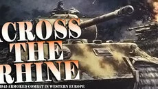 Across the Rhine - дата выхода