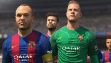 Pro Evolution Soccer 2017 - дата выхода для Android