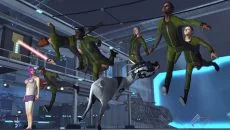 Goat Simulator: Waste of Space - дата выхода для Android